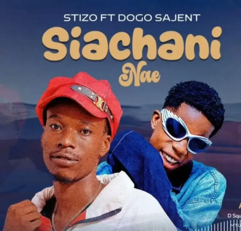Siachani Nae