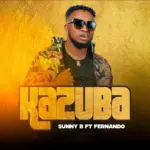 Kazuba