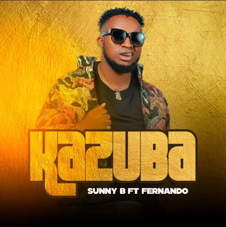 Kazuba