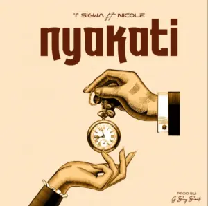 Audio | T Sigwa ft Nicole – Nyakati | Download Mp3