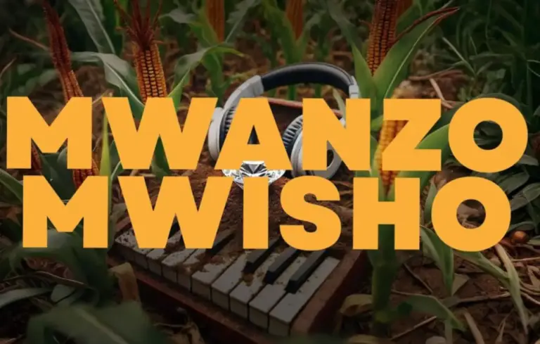 Mwanzo Mwisho