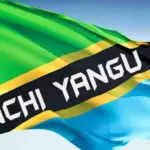 Nchi Yangu