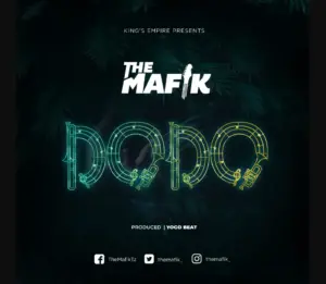 The Mafik – Dodo