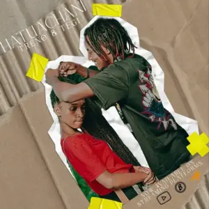 Treno ft Tegi DML – Hatuachani