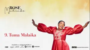 Rose Muhando – Tuma Malaika