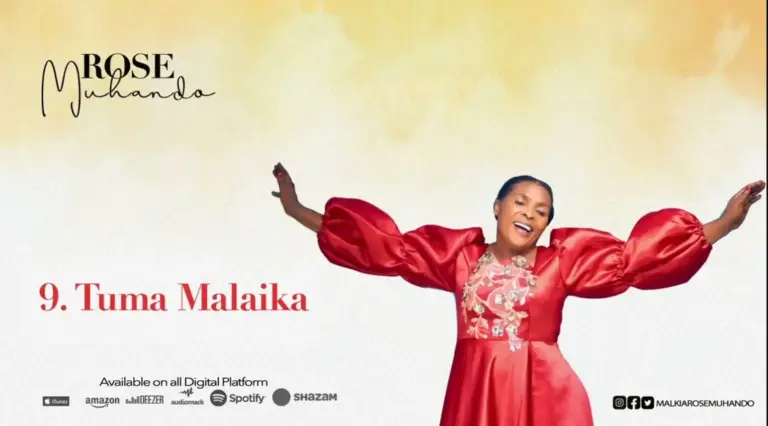 Tuma Malaika