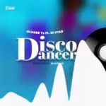 Disco Dancer
