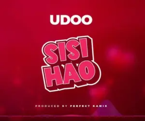 Udoo – Sisihao