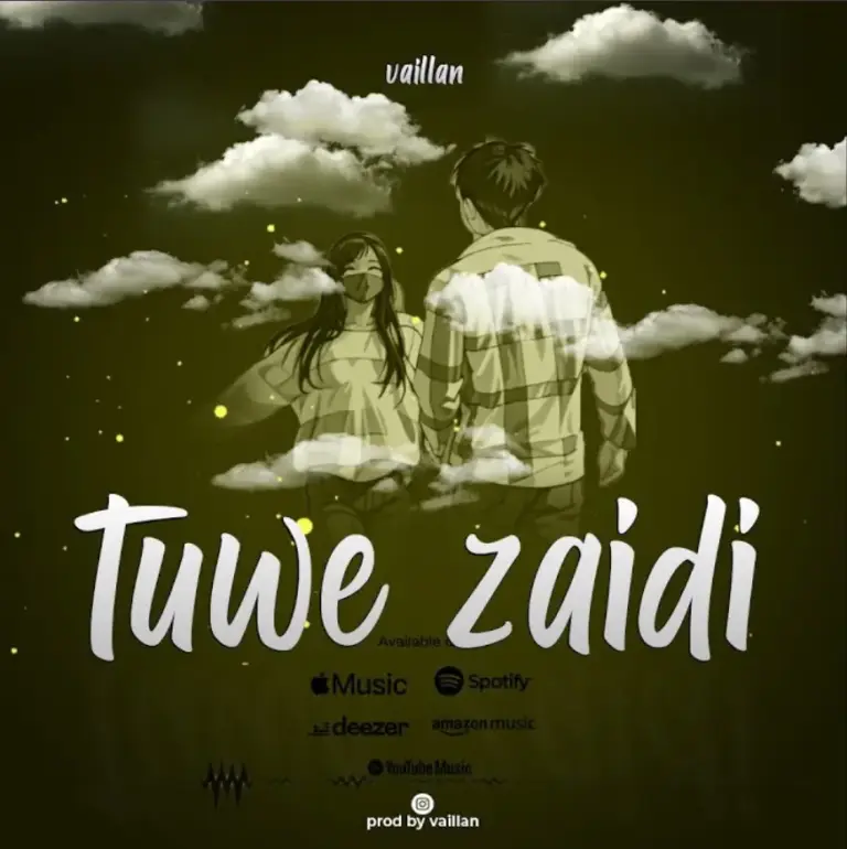 Tuwe Zaidi