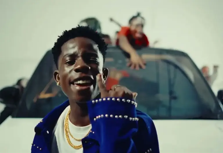 Deestar Za & Mfana Kah Gogo – Tunakuja