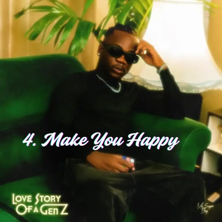 Make You Happy