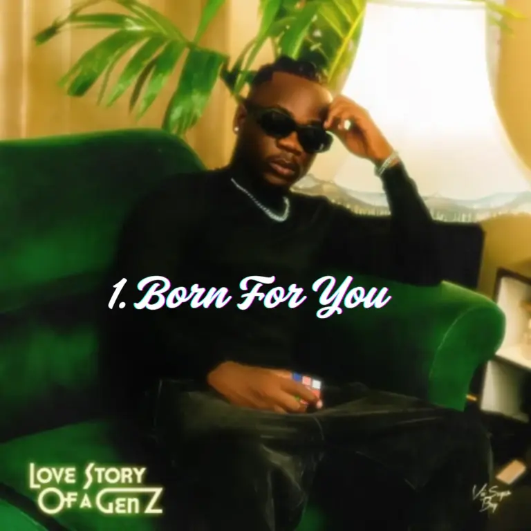 Born For You