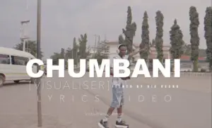 Wanstar Tz – Chumbani
