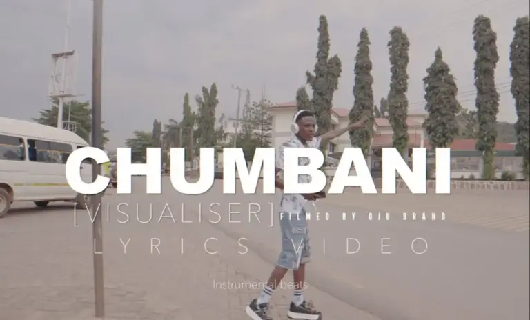 Chumbani