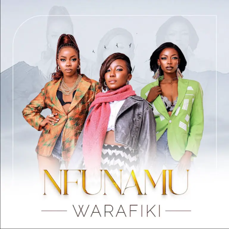 Nfunamu