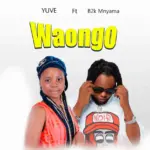 Waongo
