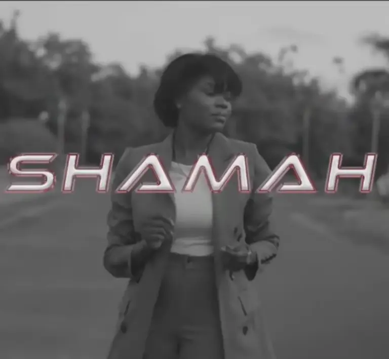 Shamah