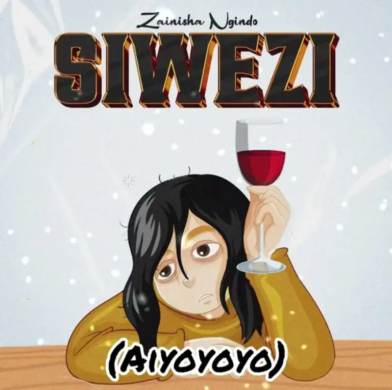 Siwezi