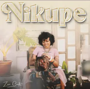 Zee Cute – Nikupe