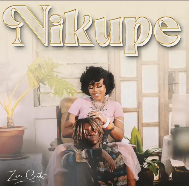 Nikupe