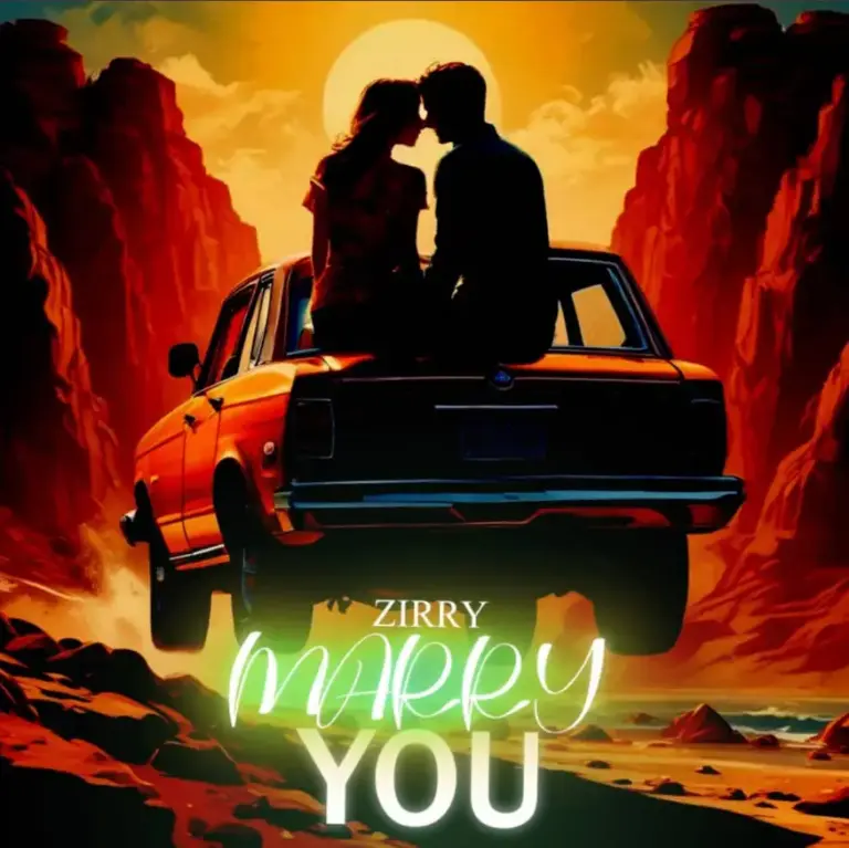 Marry You
