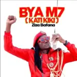 Kati Kiki (Bya M7)