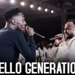 Hello Generation