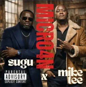 Mike Tee ft Sugu – Microphone