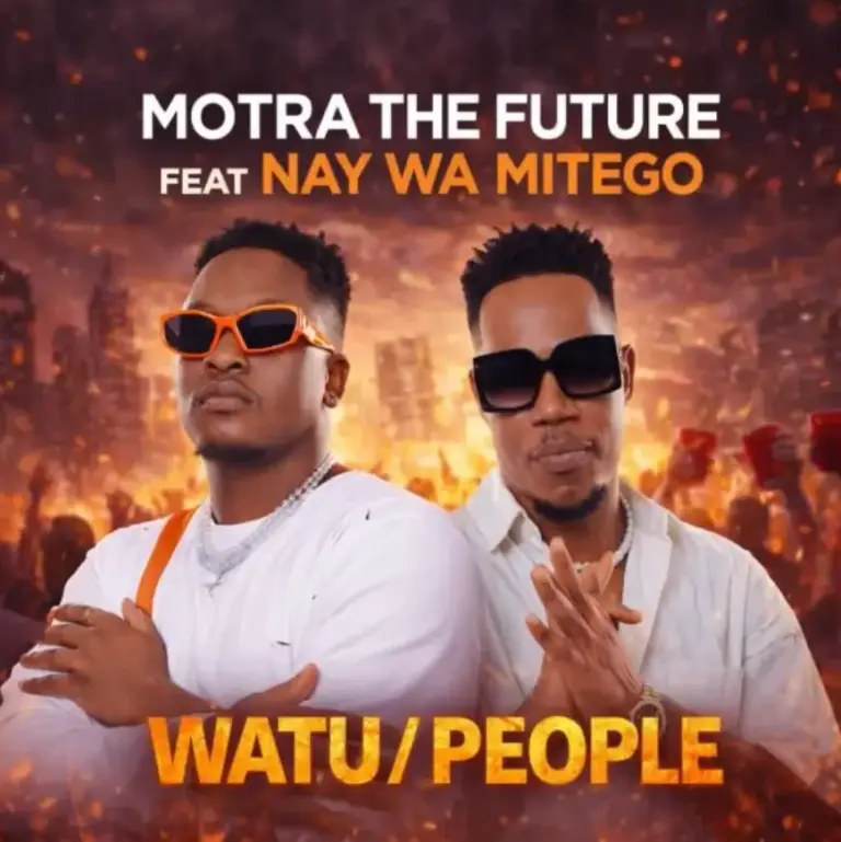 Watu /People