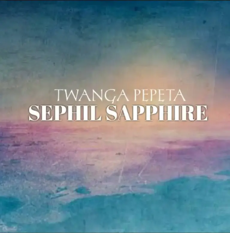 Sephil Sapphire