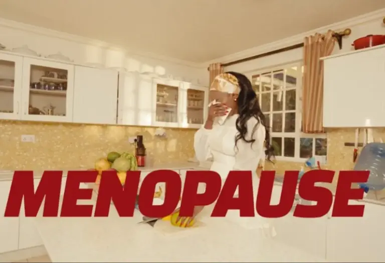 Menopause