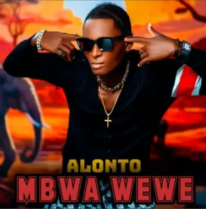 Alonto – Mbwa Wewe
