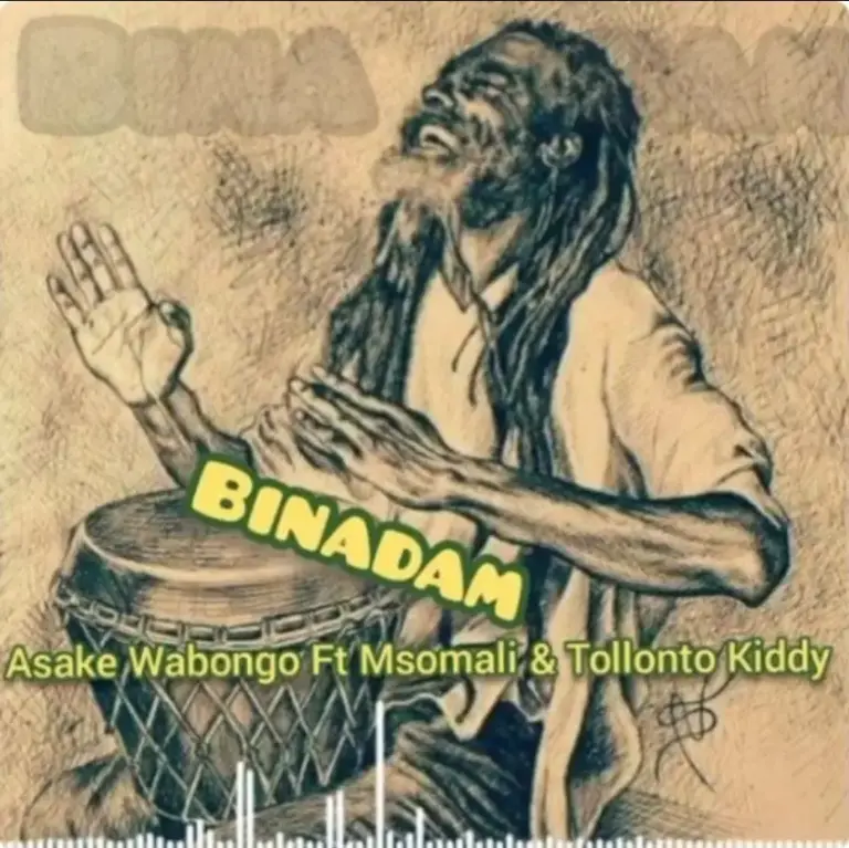 Binadam Wabaya