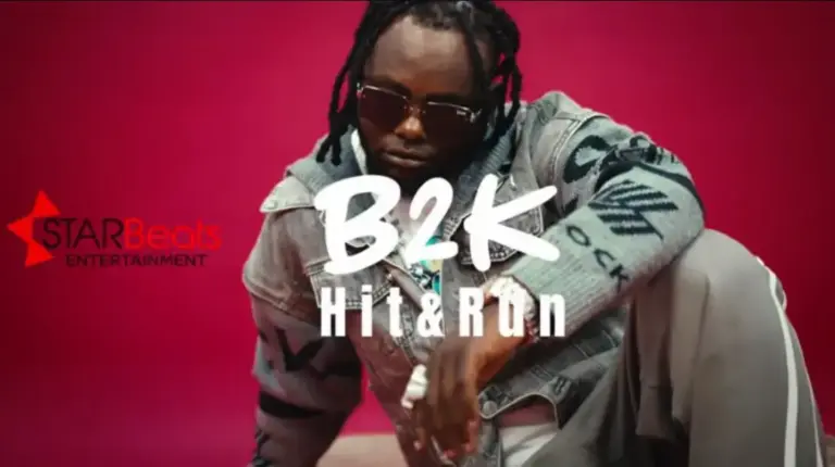 Hit & Run