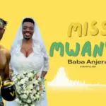 Miss Mwanya (Diss Track)