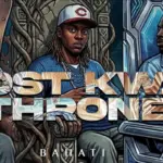 Lost Kwa Throne (Diss Track)