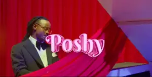 Barnaba – Poshy
