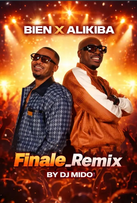 Finale Remix By Dj Mido