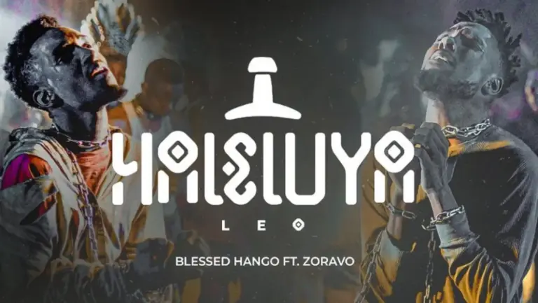 Haleluya Leo