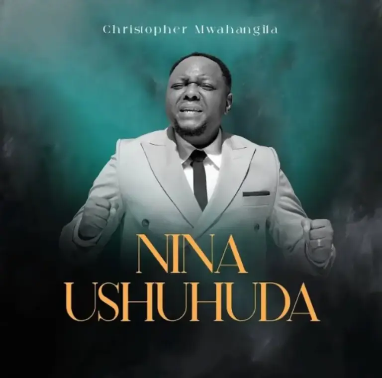Nina Ushuhuda