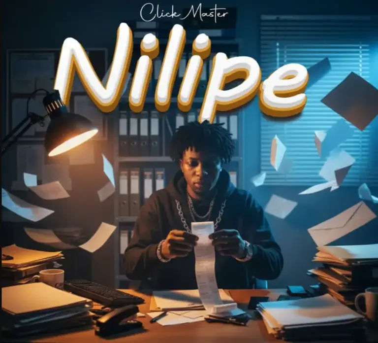 Nilipe