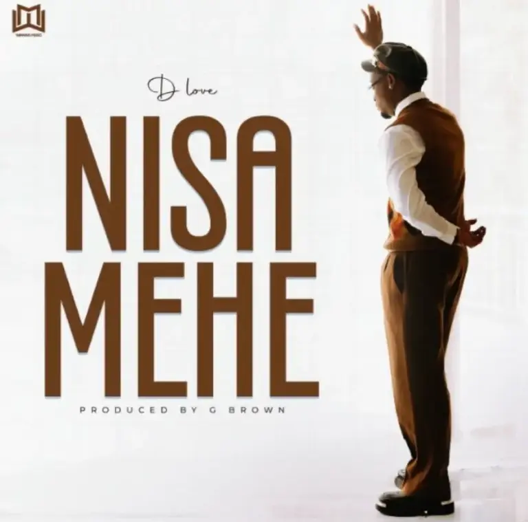 Nisamehe