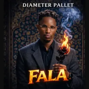 Diameter Pallet – Fala