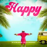 Happy