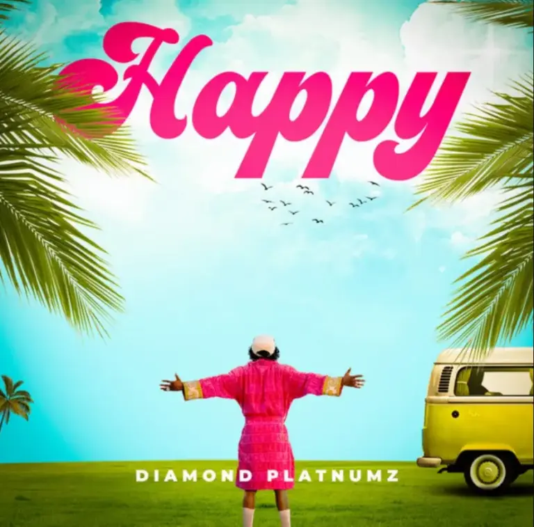Happy