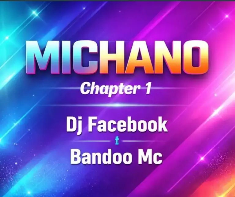 Michano Chapter 1