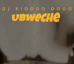 Dj Kidogo Dogo – Ubweche