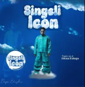 Dogo Elisha – Ilikua Kidogo