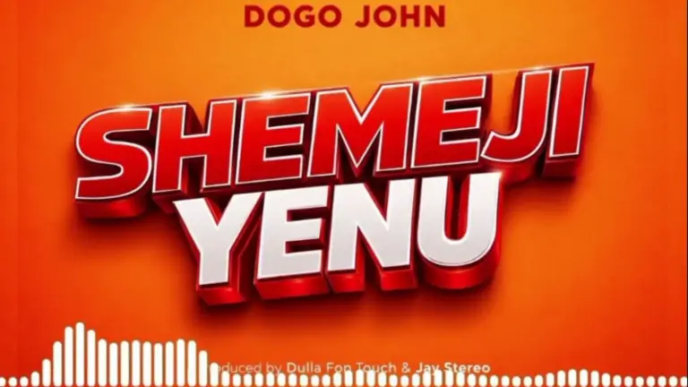 Shemeji Yenu