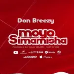Moyo Simamisha